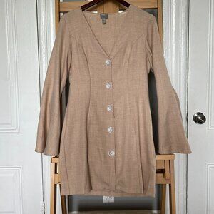 A-line Dress